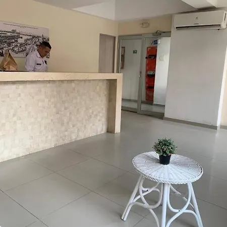 Apartamento Apto 3 Hab Con Piscina Cerca A La Playa Cartagena